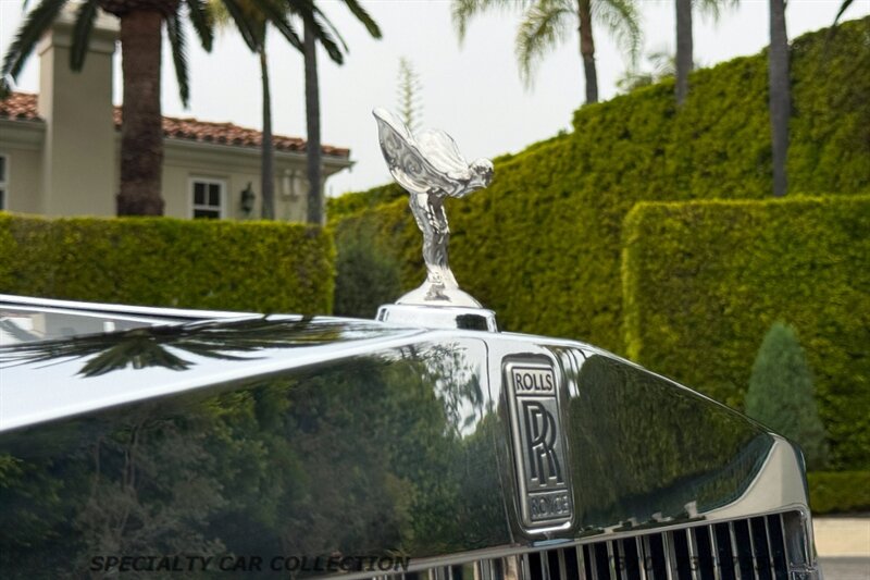 2004 Rolls-Royce Phantom   - Photo 20 - West Hollywood, CA 90069