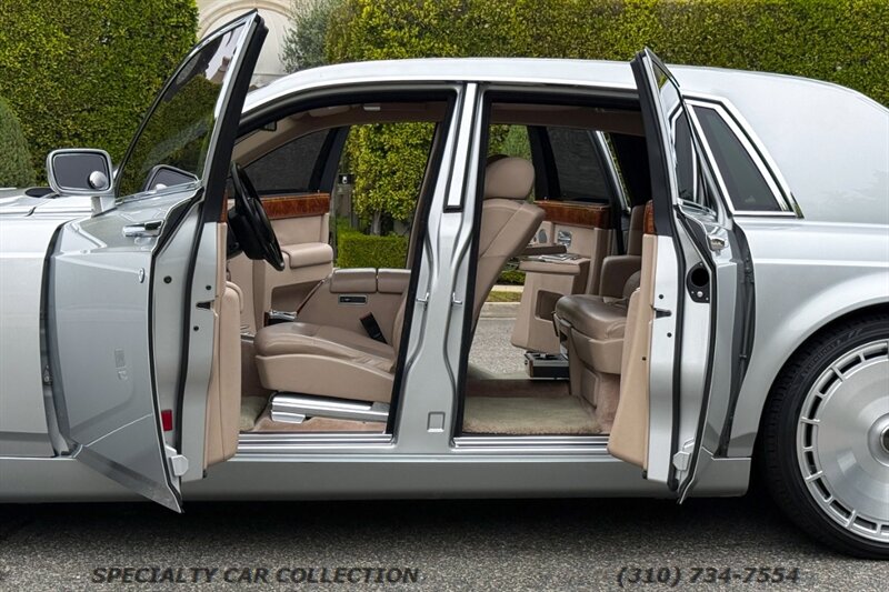 2004 Rolls-Royce Phantom   - Photo 23 - West Hollywood, CA 90069