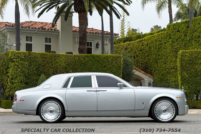 2004 Rolls-Royce Phantom   - Photo 6 - West Hollywood, CA 90069