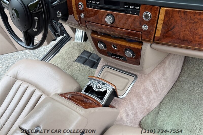 2004 Rolls-Royce Phantom   - Photo 28 - West Hollywood, CA 90069