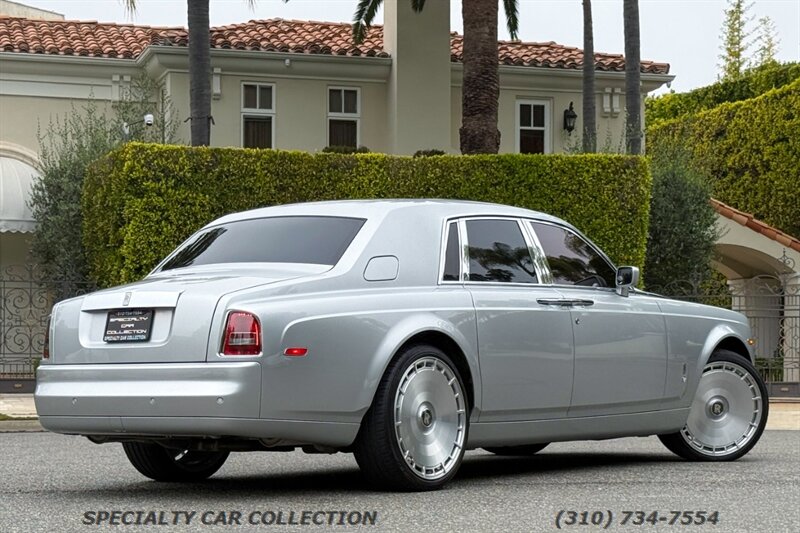 2004 Rolls-Royce Phantom   - Photo 9 - West Hollywood, CA 90069