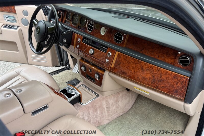 2004 Rolls-Royce Phantom   - Photo 27 - West Hollywood, CA 90069