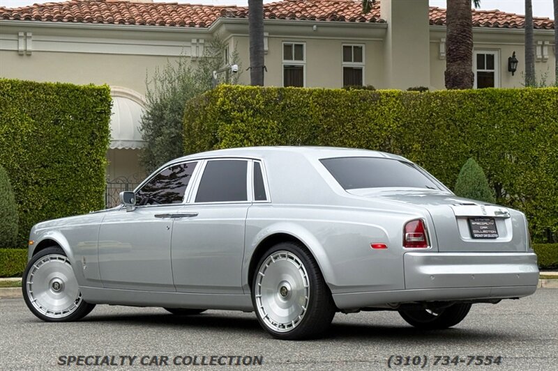 2004 Rolls-Royce Phantom   - Photo 11 - West Hollywood, CA 90069