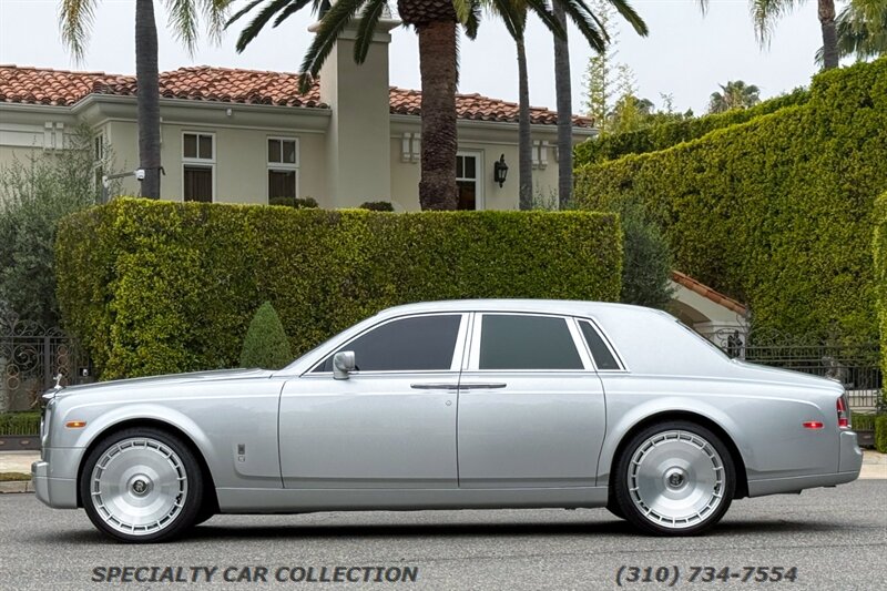 2004 Rolls-Royce Phantom   - Photo 12 - West Hollywood, CA 90069