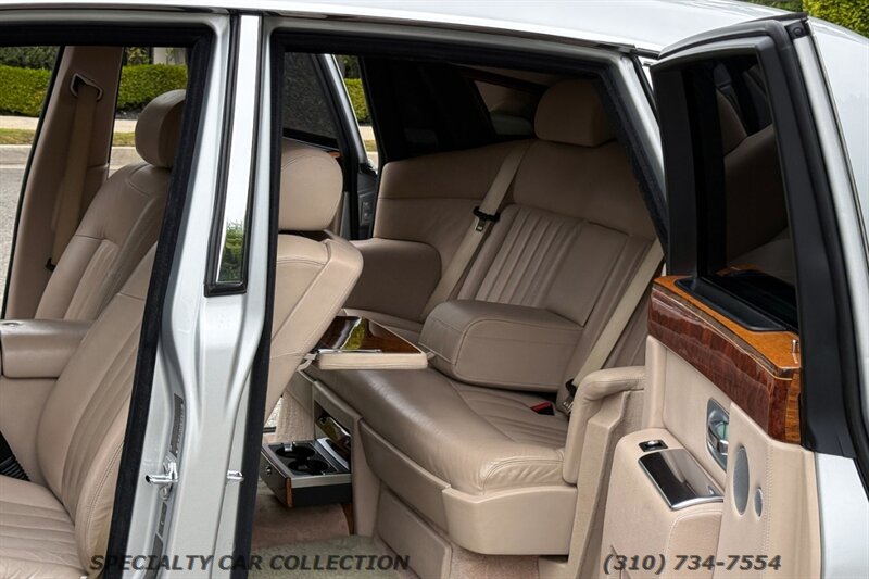 2004 Rolls-Royce Phantom   - Photo 34 - West Hollywood, CA 90069
