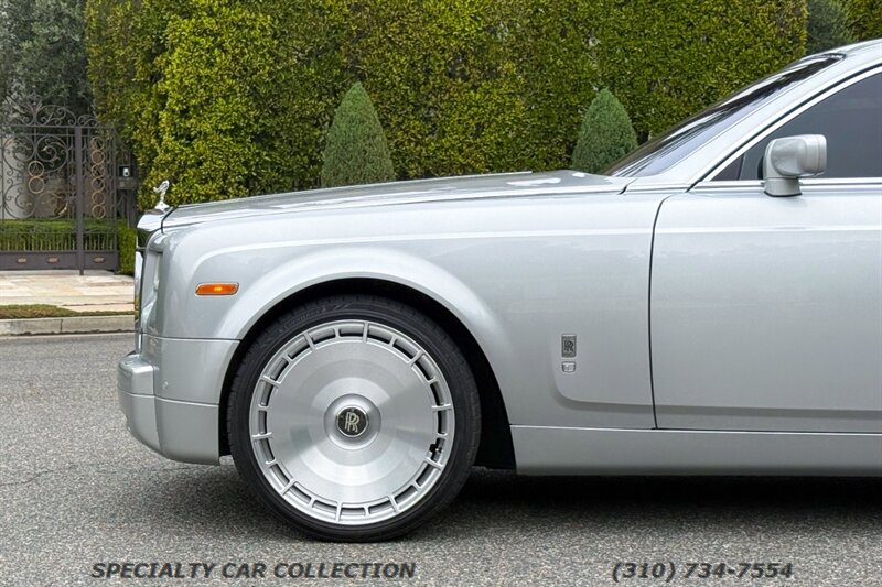 2004 Rolls-Royce Phantom   - Photo 13 - West Hollywood, CA 90069