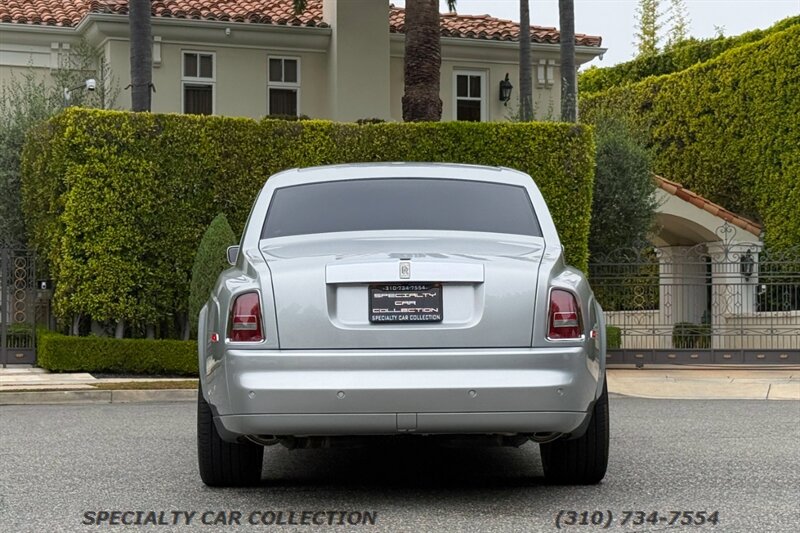 2004 Rolls-Royce Phantom   - Photo 10 - West Hollywood, CA 90069