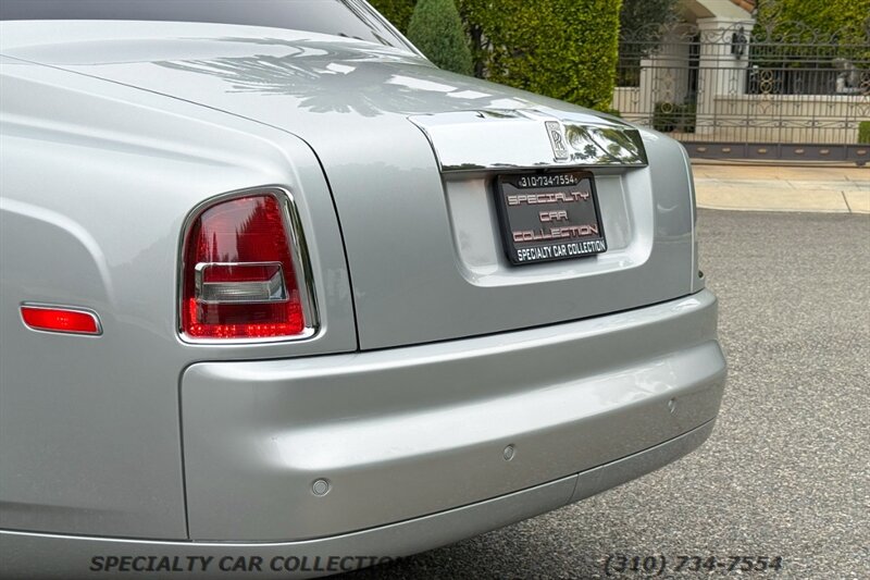 2004 Rolls-Royce Phantom   - Photo 17 - West Hollywood, CA 90069