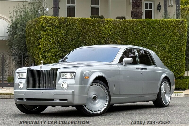 2004 Rolls-Royce Phantom   - Photo 2 - West Hollywood, CA 90069