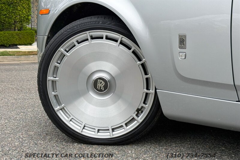 2004 Rolls-Royce Phantom   - Photo 16 - West Hollywood, CA 90069