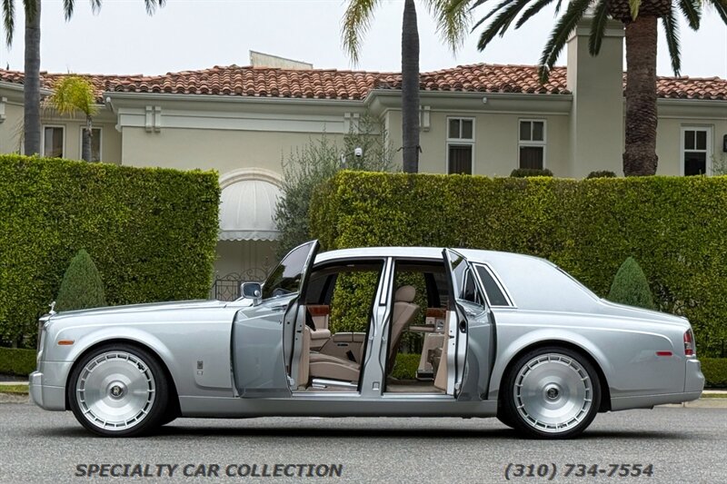 2004 Rolls-Royce Phantom   - Photo 15 - West Hollywood, CA 90069