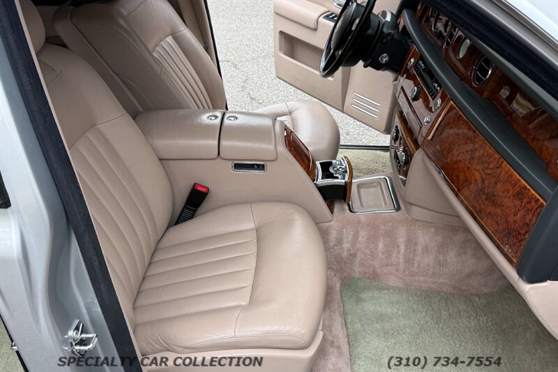 2004 Rolls-Royce Phantom   - Photo 26 - West Hollywood, CA 90069