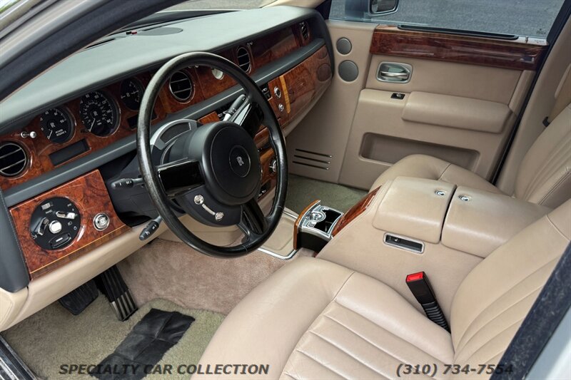 2004 Rolls-Royce Phantom   - Photo 24 - West Hollywood, CA 90069