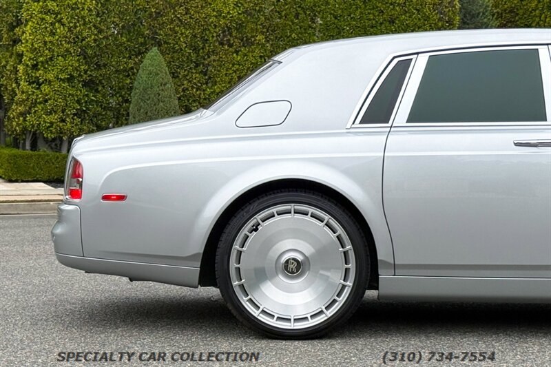 2004 Rolls-Royce Phantom   - Photo 7 - West Hollywood, CA 90069