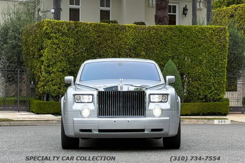 2004 Rolls-Royce Phantom   - Photo 3 - West Hollywood, CA 90069