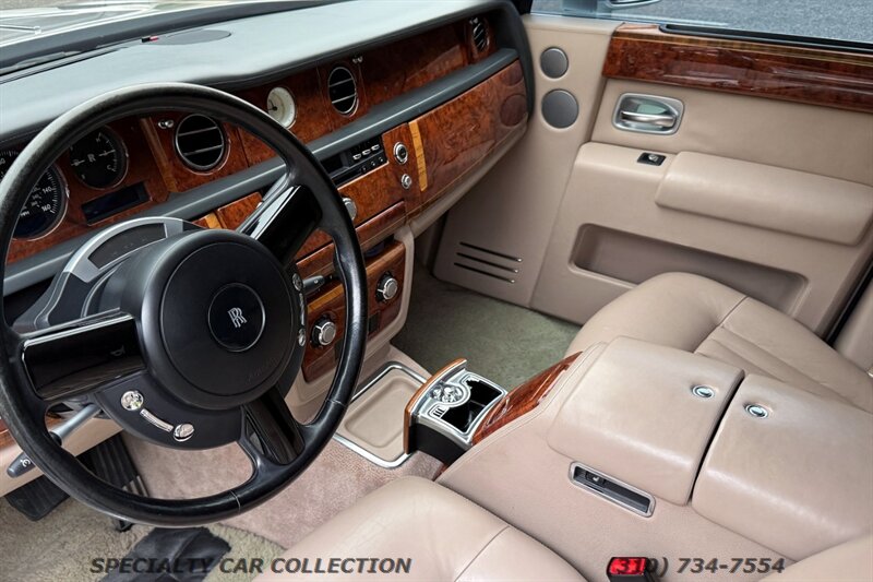 2004 Rolls-Royce Phantom   - Photo 25 - West Hollywood, CA 90069