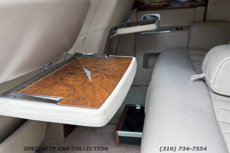 2004 Rolls-Royce Phantom   - Photo 35 - West Hollywood, CA 90069
