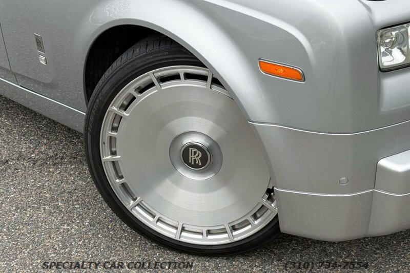 2004 Rolls-Royce Phantom   - Photo 21 - West Hollywood, CA 90069
