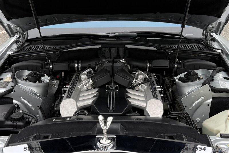 2004 Rolls-Royce Phantom   - Photo 36 - West Hollywood, CA 90069