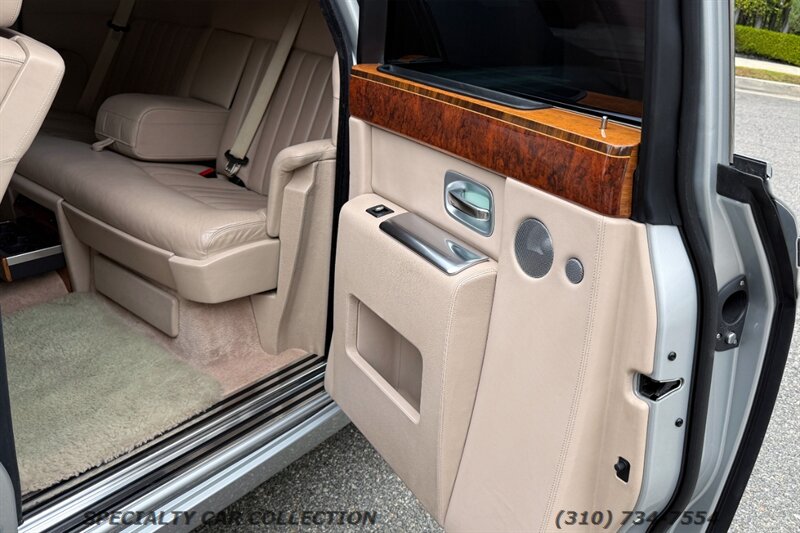 2004 Rolls-Royce Phantom   - Photo 32 - West Hollywood, CA 90069