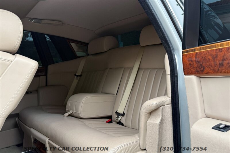 2004 Rolls-Royce Phantom   - Photo 33 - West Hollywood, CA 90069