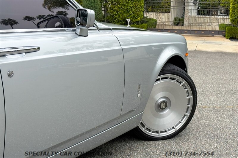2004 Rolls-Royce Phantom   - Photo 18 - West Hollywood, CA 90069