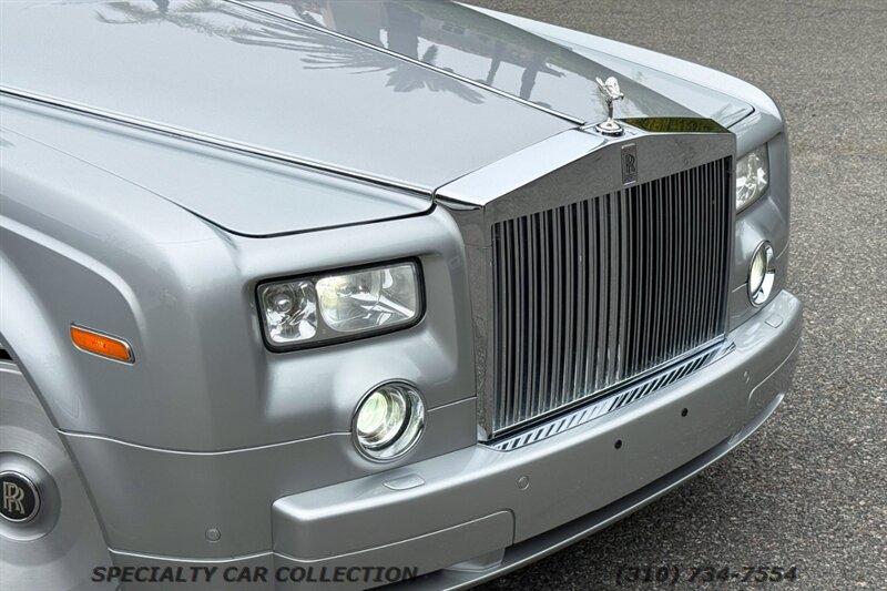 2004 Rolls-Royce Phantom   - Photo 19 - West Hollywood, CA 90069