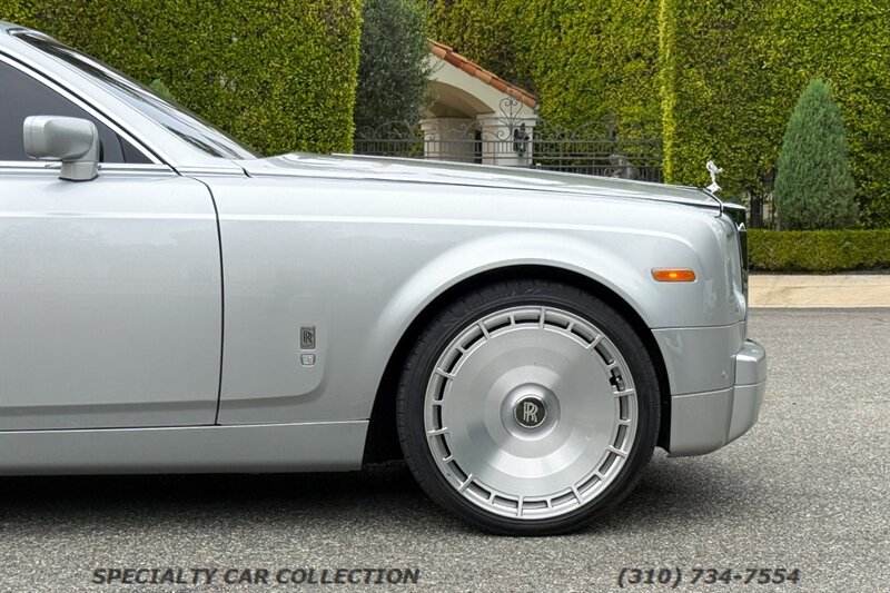 2004 Rolls-Royce Phantom   - Photo 8 - West Hollywood, CA 90069