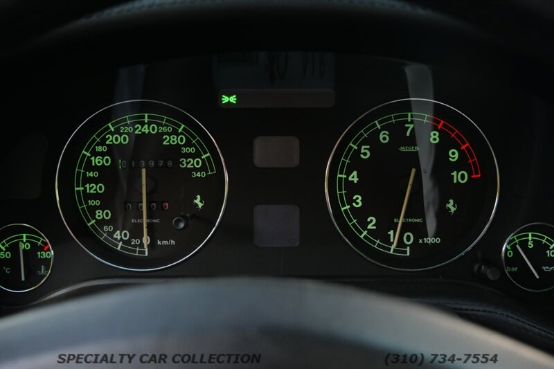 1998 Ferrari 550 Maranello - Photo 29 - West Hollywood, CA 90069