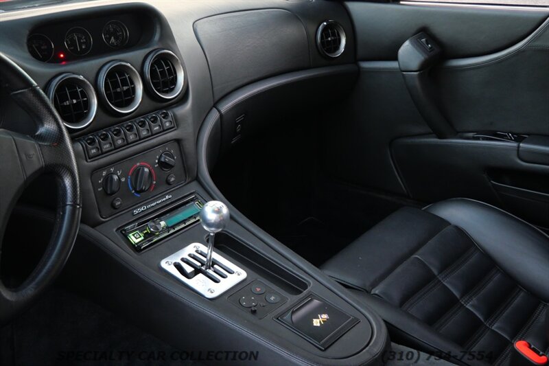 1998 Ferrari 550 Maranello - Photo 13 - West Hollywood, CA 90069