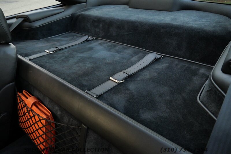 1998 Ferrari 550 Maranello - Photo 20 - West Hollywood, CA 90069