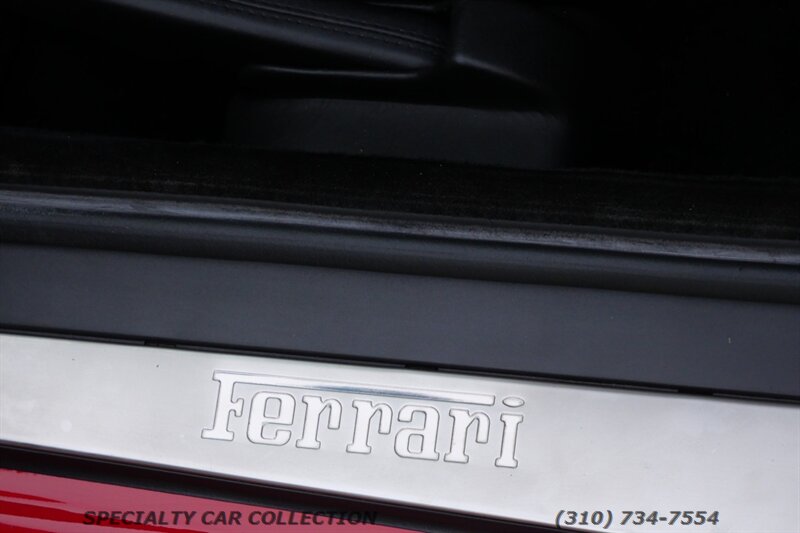 1998 Ferrari 550 Maranello - Photo 17 - West Hollywood, CA 90069