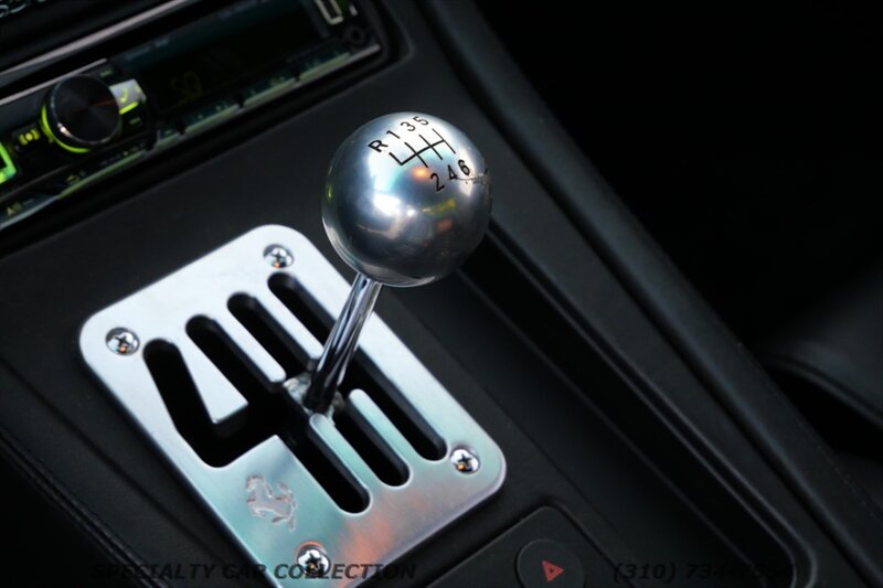 1998 Ferrari 550 Maranello - Photo 15 - West Hollywood, CA 90069