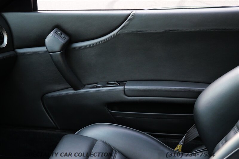 1998 Ferrari 550 Maranello - Photo 16 - West Hollywood, CA 90069
