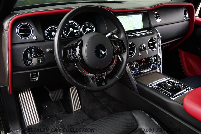 2022 Rolls-Royce Cullinan   - Photo 15 - West Hollywood, CA 90069