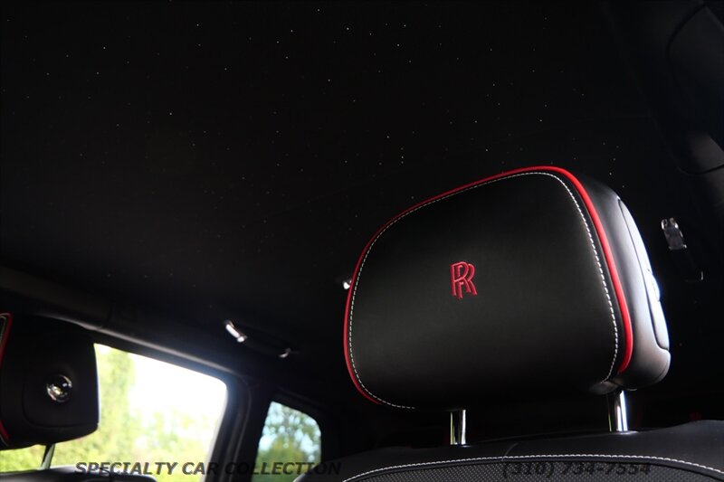 2022 Rolls-Royce Cullinan   - Photo 18 - West Hollywood, CA 90069