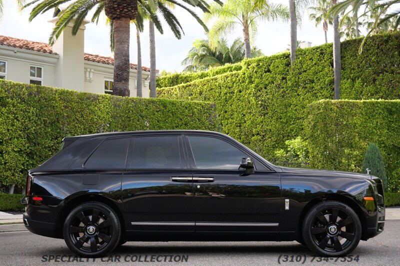 2022 Rolls-Royce Cullinan   - Photo 7 - West Hollywood, CA 90069