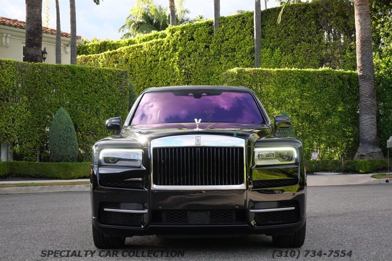 2022 Rolls-Royce Cullinan   - Photo 4 - West Hollywood, CA 90069