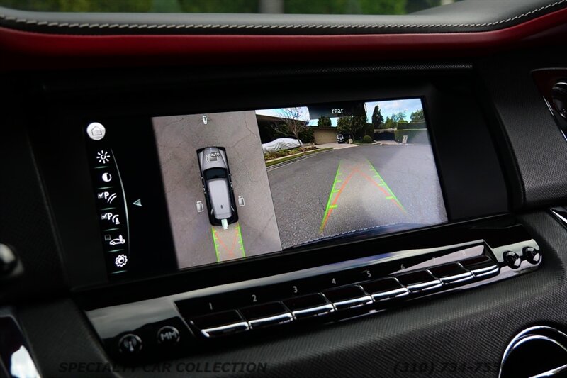 2022 Rolls-Royce Cullinan   - Photo 26 - West Hollywood, CA 90069