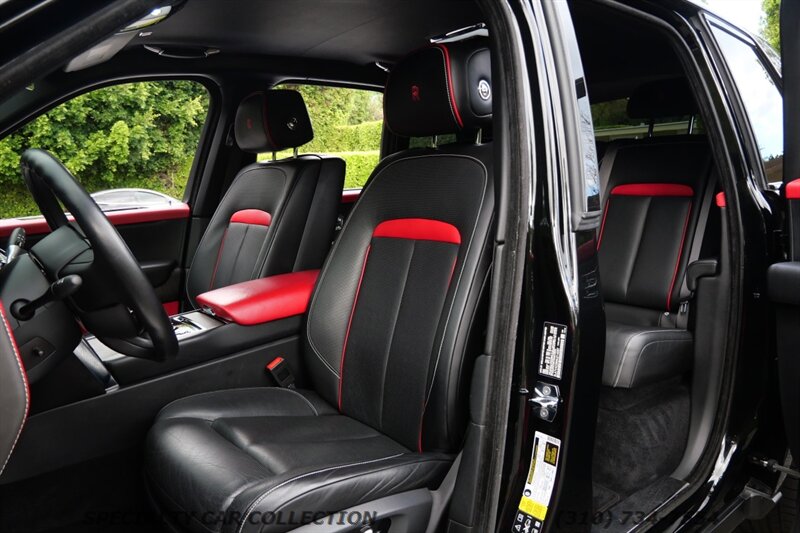 2022 Rolls-Royce Cullinan   - Photo 14 - West Hollywood, CA 90069