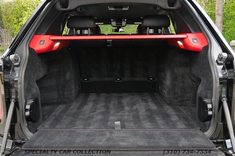 2022 Rolls-Royce Cullinan   - Photo 28 - West Hollywood, CA 90069