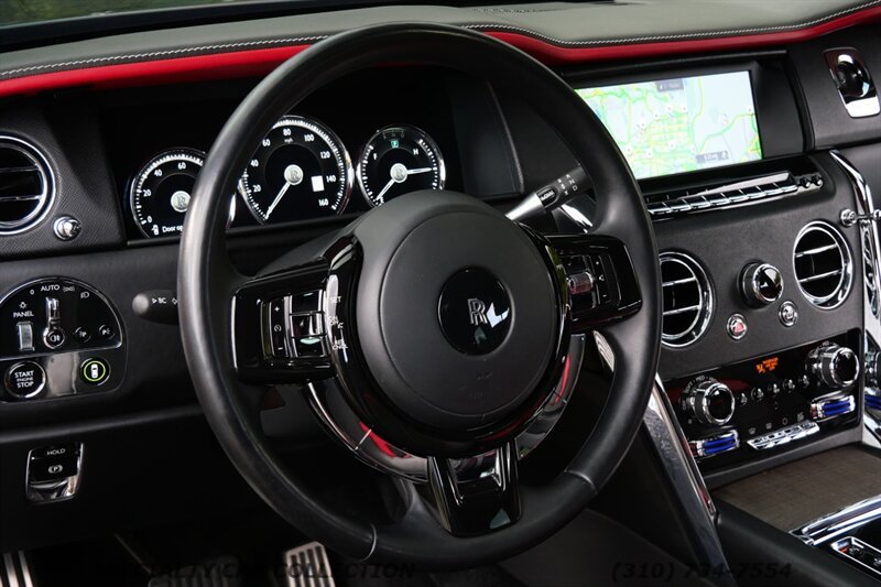 2022 Rolls-Royce Cullinan   - Photo 16 - West Hollywood, CA 90069