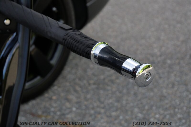 2022 Rolls-Royce Cullinan   - Photo 13 - West Hollywood, CA 90069