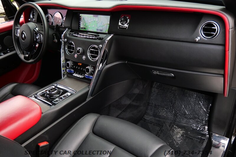 2022 Rolls-Royce Cullinan   - Photo 20 - West Hollywood, CA 90069
