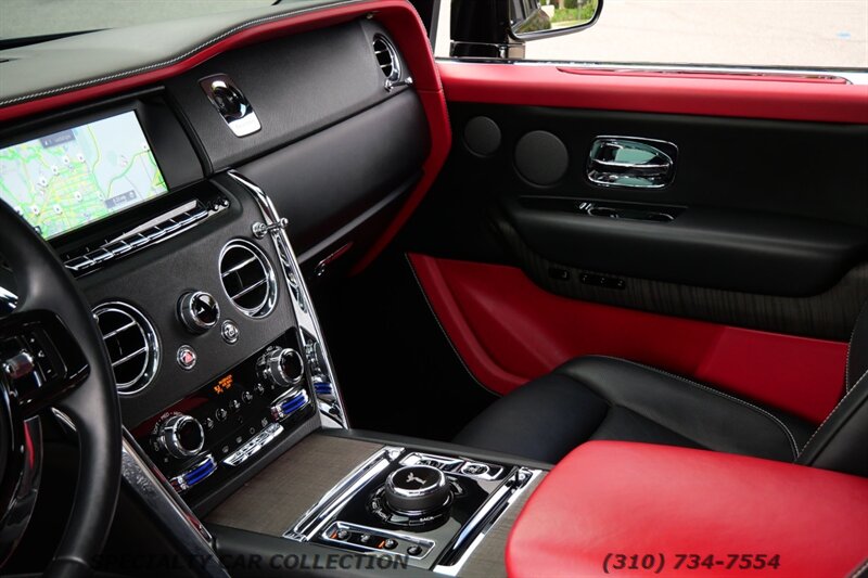 2022 Rolls-Royce Cullinan   - Photo 17 - West Hollywood, CA 90069