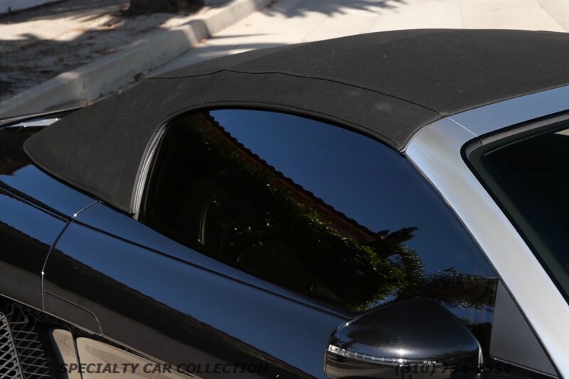 2011 Audi R8 5.2 quattro Spyder   - Photo 6 - West Hollywood, CA 90069