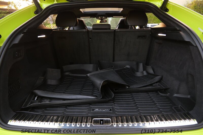 2022 Lamborghini Urus   - Photo 25 - West Hollywood, CA 90069