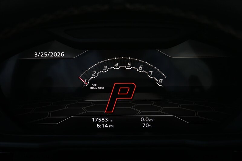 2022 Lamborghini Urus   - Photo 27 - West Hollywood, CA 90069