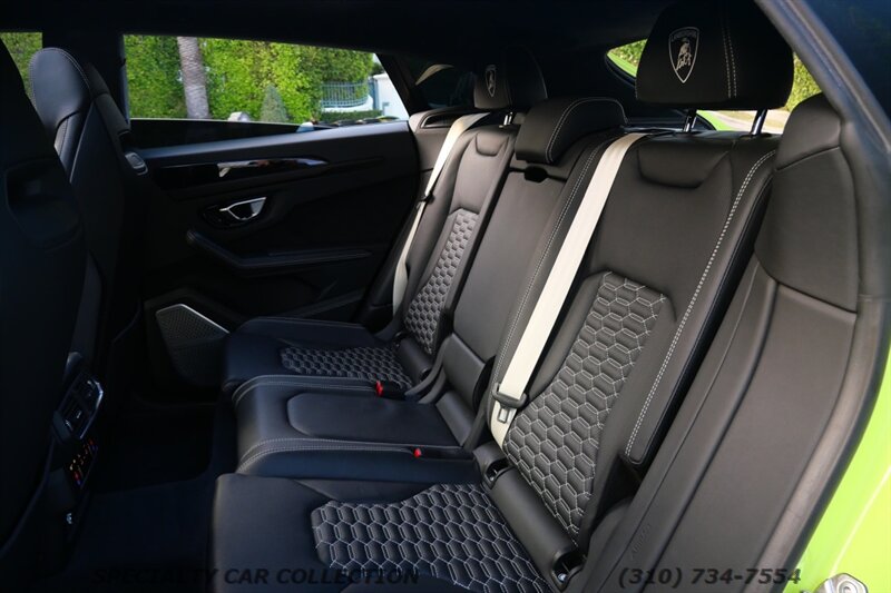 2022 Lamborghini Urus   - Photo 19 - West Hollywood, CA 90069