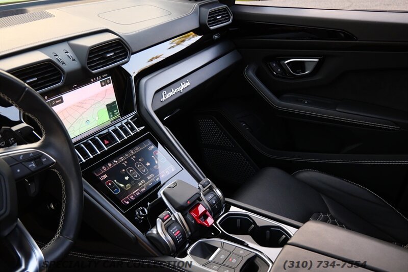 2022 Lamborghini Urus   - Photo 13 - West Hollywood, CA 90069